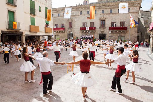 Tarian Tradisional Spanyol Yang Perlu Diketahui