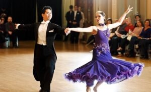 Elegansi dan Keindahan Tari Waltz Austria, Warisan Budaya