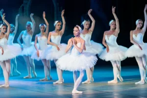 Mengungkap Keindahan dan Sejarah Tari Balet Italia